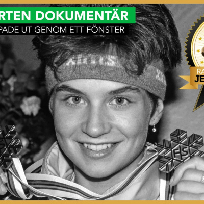 Radiosporten Dokumentär