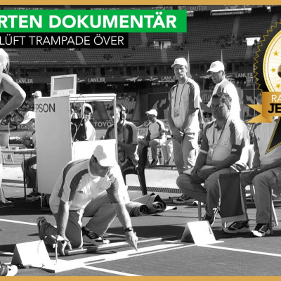 Radiosporten Dokumentär