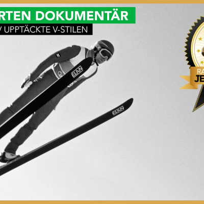 Radiosporten Dokumentär