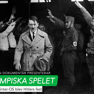 Radiosporten Dokumentär