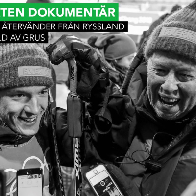 Radiosporten Dokumentär