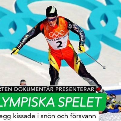Radiosporten Dokumentär