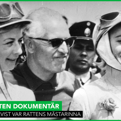 Radiosporten Dokumentär