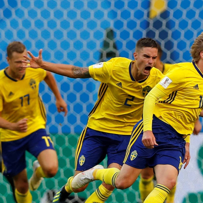 Radiosporten Dokumentär