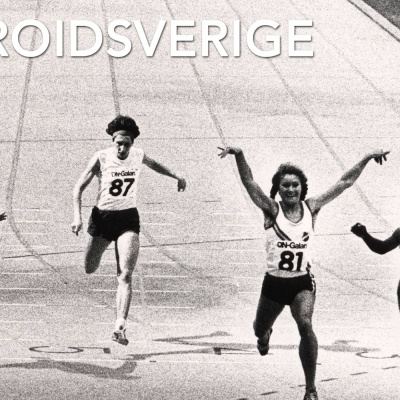 Radiosporten Dokumentär