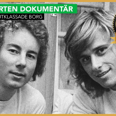 Radiosporten Dokumentär