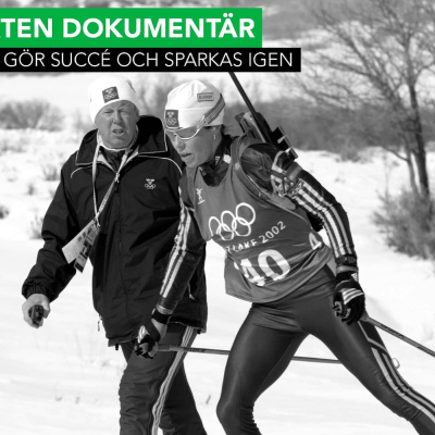Radiosporten Dokumentär