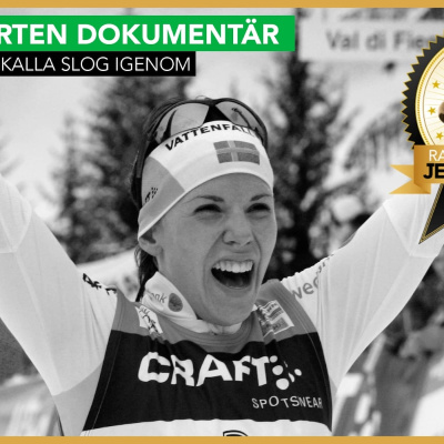 Radiosporten Dokumentär