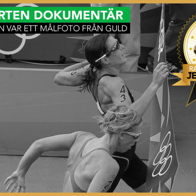 Radiosporten Dokumentär