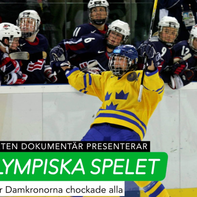 Radiosporten Dokumentär