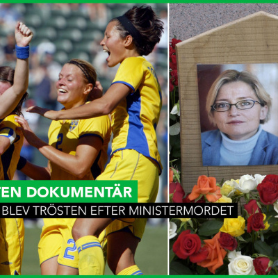 Radiosporten Dokumentär