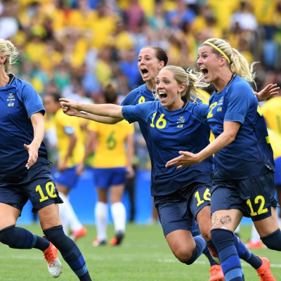 Radiosporten Dokumentär