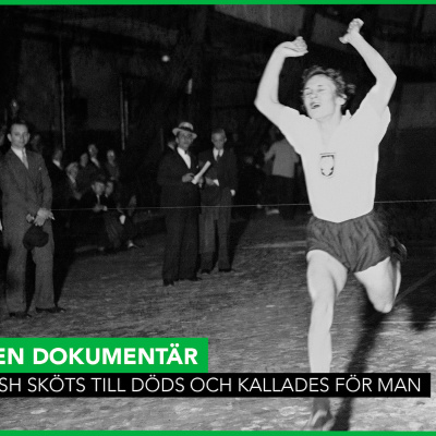 Radiosporten Dokumentär