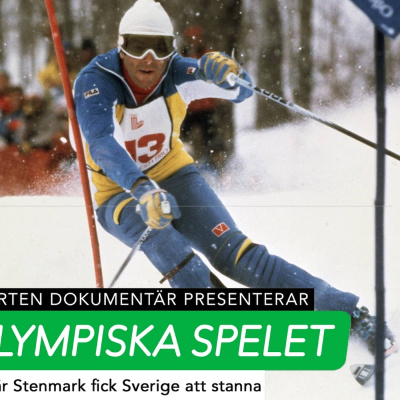 Radiosporten Dokumentär