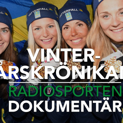 Radiosporten Dokumentär