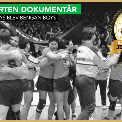 Radiosporten Dokumentär