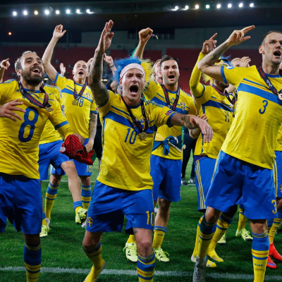 Radiosporten Dokumentär