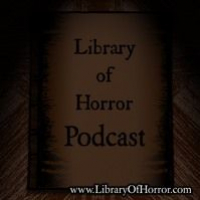 Library of Horror Podcast - 041
