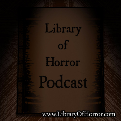 Library Of Horror Podcast