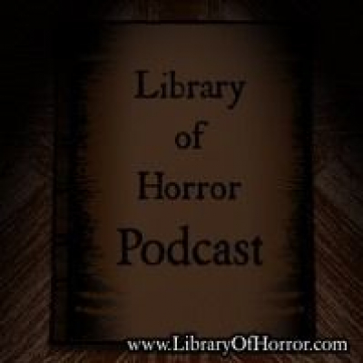 Library Of Horror Podcast