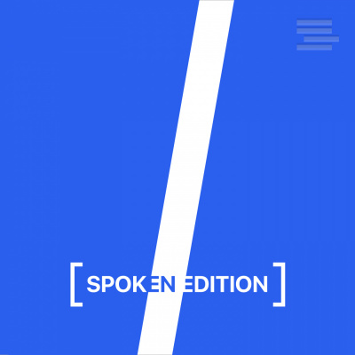 Huffpost Politics – Spoken Edition