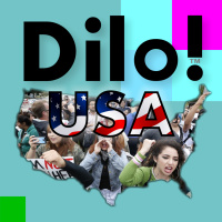 Dilo! USA - julio 27 - 2016 - COMPLETO