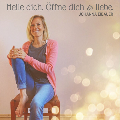 Single- Frauen Podcast - Heile Dich. Öffne Dich  Liebe.