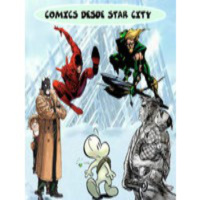 Episodio 3: Monografico Kyle Baker, reseñas y salones