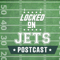 POSTCAST: Jets Dont PUNT, Only Score 9 Points in 19-9 Loss to the Rams