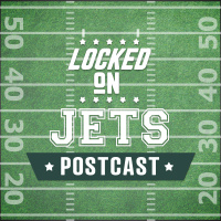 POSTCAST: Jets EMBARRASSED In 40-14 BLOWOUT Loss to Bills