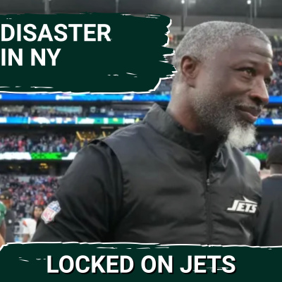 Locked On Jets