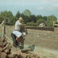 Hadi Ailesi Yazlık Evi, İmre Hadi