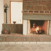 Hadi Ailesi Yazlık Evi, Sevinç Hadi