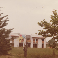 Hadi Ailesi Yazlık Evi, Şeyda Arguner Dana