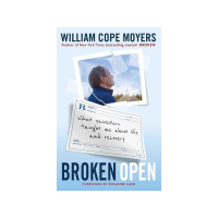 Author William Cope Moyers discusses BROKEN OPEN on Conversations LIVE