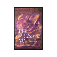 Author Rachelle Winkle-Wagner discusses THE CHOSEN WE on Conversations LIVE