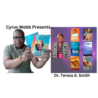 Dr. Teresa A. Smith returns to Conversations LIVE