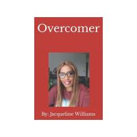 Author Jacqueline Williams discusses OVERCOMER on Conversations LIVE