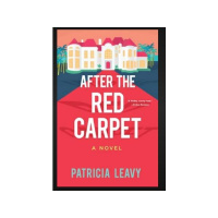 Author Patricia Leavy discusses AFTER THE RED CARPET on Conversations LIVE