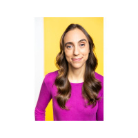 Actress and Producer Briana Bender stops by Conversations LIVE