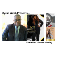 Chanelle Coleman Wesley discusses her year, whats to come on Conversations LIVE