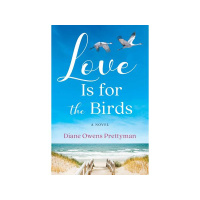 Author Diane Owens Prettyman talks LOVE IS FOR THE BIRDS on ConversationsLIVE