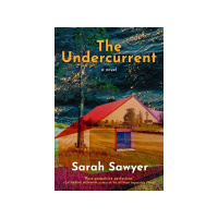 Author Sarah Sawyer discusses The Undercurrent on Conversations LIVE