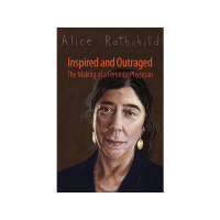 Author Alice Rothchild discusses INSPIRED AND OUTRAGED on Conversations LIVE