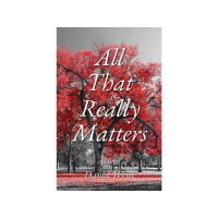 Author David Weill discusses ALL THAT REALLY MATTERS on Conversations LIVE