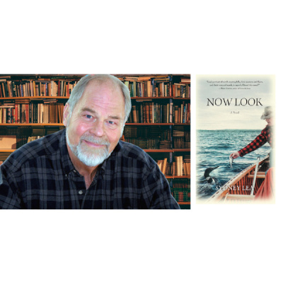 conversations Live! With Cyrus Webb