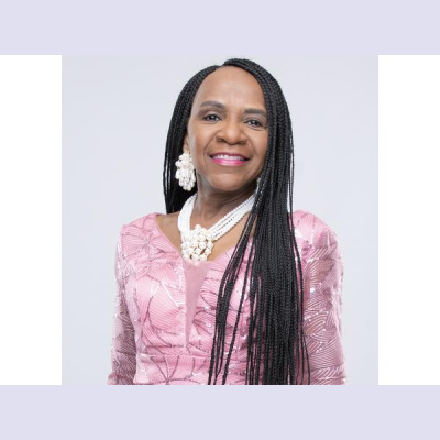 conversations Live! With Cyrus Webb