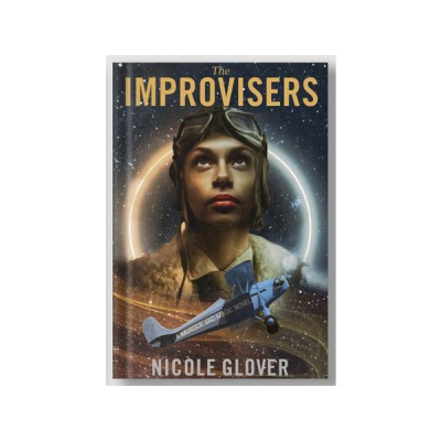 conversations Live! With Cyrus Webb