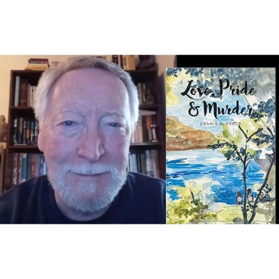 conversations Live! With Cyrus Webb