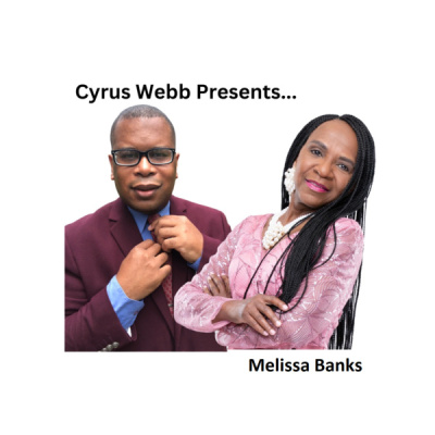 conversations Live! With Cyrus Webb